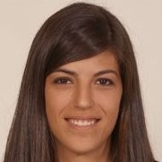 Maria Ulloa Meijide
