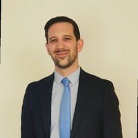 Jonathan De Sousa