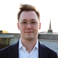 Frederik Jorst