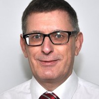 Paul Sproston