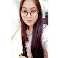 Keerthana G