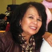 Maria B Espina