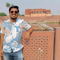 Utkarsh Pal