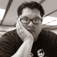 Andrew Hipolito