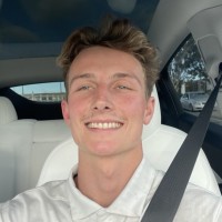 Nile Forsberg
