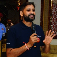 Dileep Singh