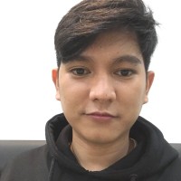 Muhammad Adi Fachrudy