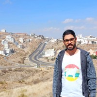 M Helmy