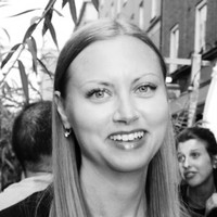 Kristin Lundmark