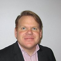 Magnus Boström