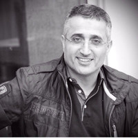 Ali Dashti