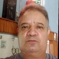 Miguel Luiz Leandro Leandro