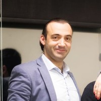 Hasan Savaş Saglam