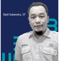 Dedy Suhendra
