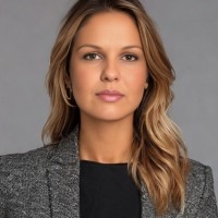 Patrícia Machado