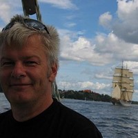 Peter Norberg