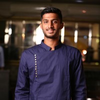 Aniket Shetty