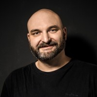 Stefan Eckstein