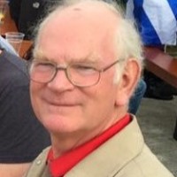 Patrick Johnstone