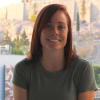 Elyse Hart (Thomas)