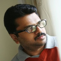 Mahesh Maroli