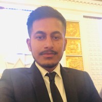 Husanpreet Singh