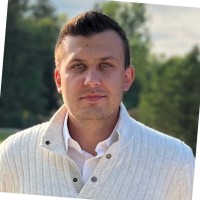 Igor Meleshchuk