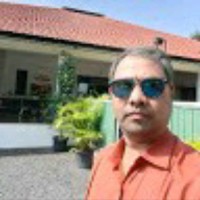 Yogesh Chaudhari