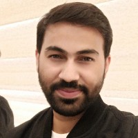 Harish .