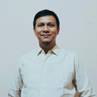 Reza Syafrial Pohan