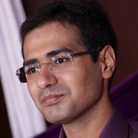 Anupreet Singh