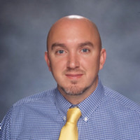Bart Denbow, Ed.D.
