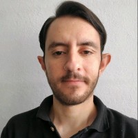 Jairo Daniel Gallegos Pérez