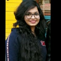 Shemona Saxena