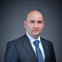 Seymur Ibadov , PhD