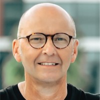 Michael Legrand