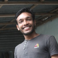 Suman Das