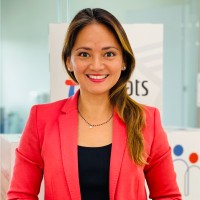 Shirley Marie Pua