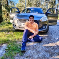 Suraj Prakash