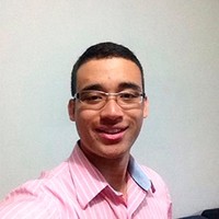 Rafael F. S. Nascimento