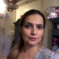 shima najafi