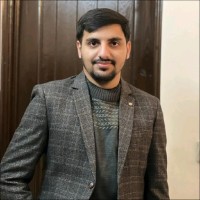 Faryam Asif
