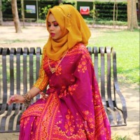 Afsana Nur Jannat