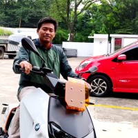 Iqbal Luqmanul Hakim