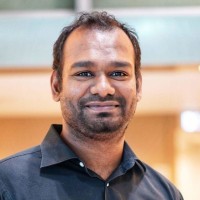 Aswin Palliyali Venugopalan