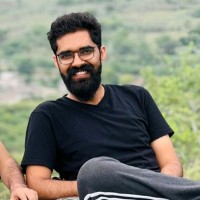 Sunil Yadav
