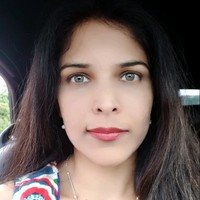 Rupali Janbandhu