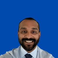 Hari Menon