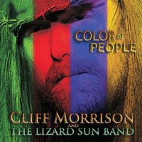 cliff morrison