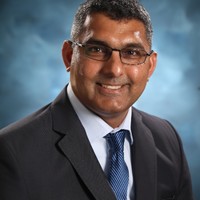 Roopnarine Persaud, MBA, CPA, CGA, LPA, FCCA (UK)